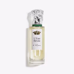 Sisley L'Eau Rêvée d’Alma Eau De Toilette 100 ml, Unisex, 100 ml, Basil, Bergamot, Cardamom, Iris, Jasmine, Rose, Cedar wood, ...