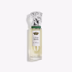 Sisley L'Eau Rêvée d’Alma Eau De Toilette 50 ml, Unisex, 50 ml, Basil, Bergamot, Cardamom, Iris, Jasmine, Rose, Cedar wood, P ...