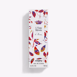 Sisley L'eau Rêvée D'aria Eau De Toilette 100ml - Additional view 4