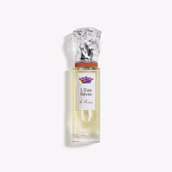 Sisley L'eau Rêvée D'aria Eau De Toilette 50ml, Women, 50 ml, Bergamot, Mandarin, Ginger, Osmanthus, Blackcurrant, Nutmeg, Va ...