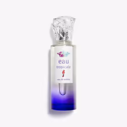 Sisley Eau Tropicale, Women, 50 ml, Non-refillable bottle, Bergamot, Ginger, Tuberose, Violet (leaf), Rose, Cedar, Ambrette, ...