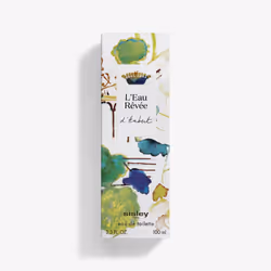 Sisley L'eau Rêvée D'hubert Eau De Toilette 100ml - Additional view 4