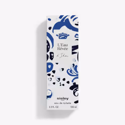 Sisley L'eau Rêvée D'ikar Eau De Toilette 100ml - Additional view 4