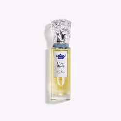 Sisley L'eau Rêvée D'ikar Eau De Toilette 50ml, Women, 50 ml, Lemon, Bitter Orange, Geranium, Lentisk, Iris, Reed, Vetiver, S ...