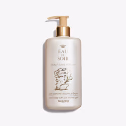 Sisley Eau du Soir, Shower gel, 250 ml, Adults, Women, Body, Universal skin