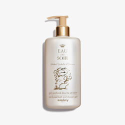 Sisley Eau du Soir 250 ml Shower gel Women Body