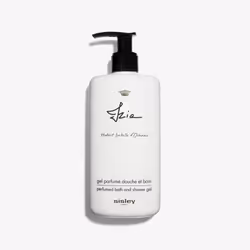 Sisley Izia Perfumed Bath And Shower Gel 250ml, Shower gel, 250 ml, Adults, Women, Body, Normal skin
