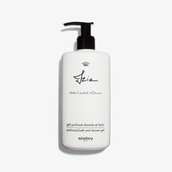 Sisley Izia Perfumed Bath And Shower Gel 250ml