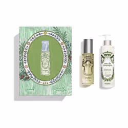 Set Sisley Eau De Campagne 2 pcs