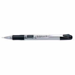 Pentel Techniclick 0.5 mm Automatic HB Pencil with 2 Refills - Pack of 12