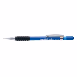 Pentel 120 A3 mechanical pencil 0.7 mm HB