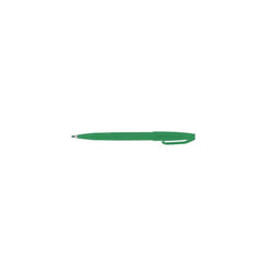 Pentel S520 Sign Pen - Green