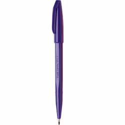 Pentel S520-V fineliner Blue 1 pc(s)