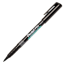 Pentel NMS50 permanent marker Fine tip Black 1 pc(s)