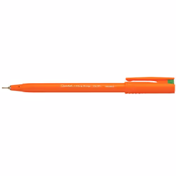 Pentel Ultra Fine fineliner Green 12 pc(s)