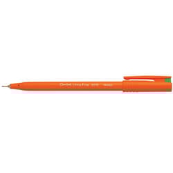 Pentel Ultra Fine fineliner Green 12 pc(s)