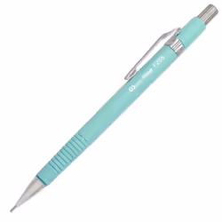 Pentel P205 Mechanical Pencil 0.5mm - Limited Edition - P205-97D - Green Bud (Pastel Green)