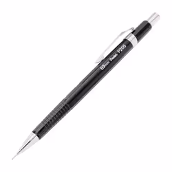 P205 Auto Pencil (Black)