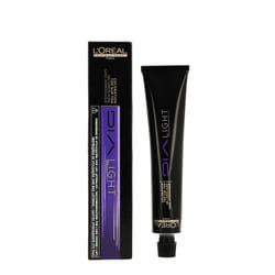 L'OrÃ©al Professionnel Dia Light 5.66 Demi-Permanent Hair Colour 50ml