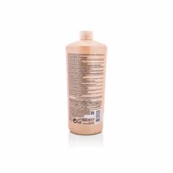 Discipline Bain Fluidealiste Smooth-In-Motion Sulfate Free Shampoo - For Unruly, Over-Processed Hair - 1000ml-34oz
