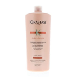 KERASTASE Discipline Fondant Fluidealiste Shampoo, 1000 ml
