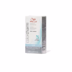 Wella Blonde Colour Charm | Permanent Liquid Hair Toners - Lightest Ash Blonde