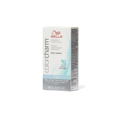 Wella Blonde Colour Charm | Permanent Liquid Hair Toners - Lightest Ash Blonde