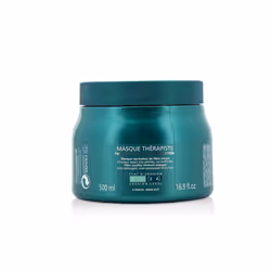 Kerastase Resistance Masque Therapiste Fiber Quality Renewal Masque (For Very Damaged, Over-Processed Thick Hair) 500ml/16.9o ...