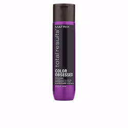 Total Results Color Obsessed conditioner 300 ml