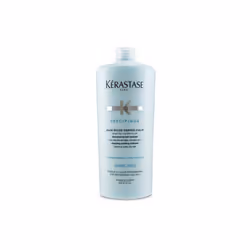 Specifique Bain Riche Dermo-calm Cleansing Soothing Shampoo (sensitive Scalp, Dry Hair) - 1000ml-34oz