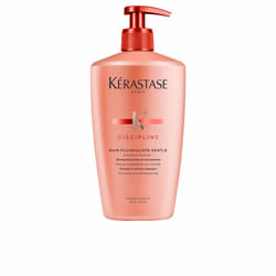 Discipline bain fluidealiste shampooing 500 ml