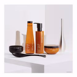 Urban Moisture hydro-nourishing conditioner dry hair 250 ml - Additional view 4