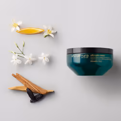 Ultimate Reset mask 200 ml