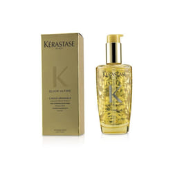 Elixir Ultime Huile Sublimatrice Multi-Usage Versatile Beautifying Oil (Dull Hair) - 100ml-3.4oz