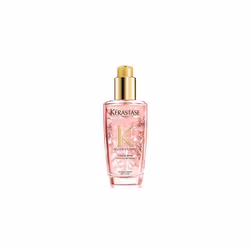 Kérastase Elixir Ultime, Hair Oil Shine-enhancing Nourishing Conditioning Treatment, For Coloured Hair, With 4 Precious Oils ...
