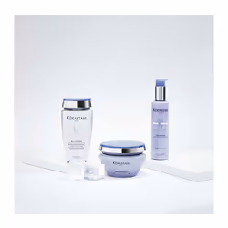 Blond Absolu bain lumière 250 ml - Additional view 4