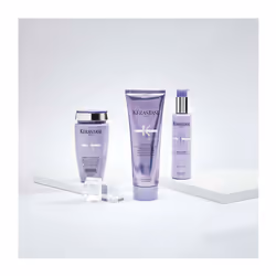 Blond Absolu cicaflash fondant fortifiant profond 250 ml - Additional view 4