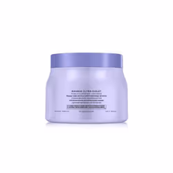 Hair Mask Blond Absolu Kerastase/500 ml