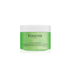 Kerastase Scrub Apaisant 8.5 Scrub Cleanser With Sweet Orange Peel