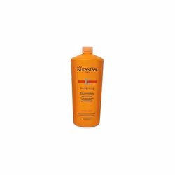 Anti-Frizz Shampoo Discipline OlÃ©o Relax Kerastase