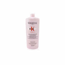 Kerastase Genesis Bain Nutri-Fortifiant Anti Hair-Fall Fortifying Shampoo (Dry Weakened Hair, Prone To Falling Due To Breakag ...