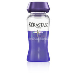 FUSIO-DOSE concentrated Ha ultra-violet 10 x 12 ml