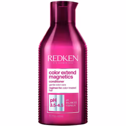 Redken | Color Extend Magnetics | Conditioner | for Coloured Hair | Enhances Shine | 300ml