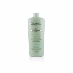 Kerastase Specifique Bain Divalent Balancing Shampoo (Oily Roots, Sensitised Lengths) 1000ml/34oz
