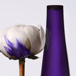 Yubi Blonde violet perfector shampoo 300 ml - Additional view 4