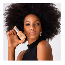 Curl Manifesto huile sublime repair 50 ml - Additional view 4