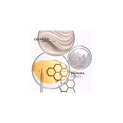 KÃ©rastase Curl Manifesto, Daily Ultra-lightweight Cream Conditioning Treatment, For Curly & Coily Hair, With Manuka Honey & Ceramide, Creme de Jour - Additional view 4