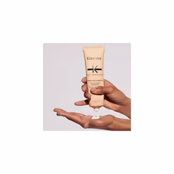 KÃ©rastase Curl Manifesto, Daily Ultra-lightweight Cream Conditioning Treatment, For Curly & Coily Hair, With Manuka Honey & Ceramide, Creme de Jour - Additional view 6