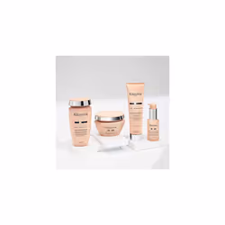 KÃ©rastase Curl Manifesto, Daily Ultra-lightweight Cream Conditioning Treatment, For Curly & Coily Hair, With Manuka Honey & Ceramide, Creme de Jour - Additional view 8