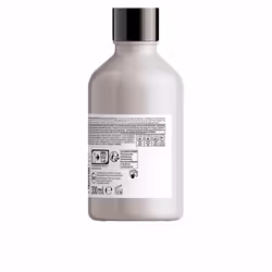 Silver shampoo 300 ml - Additional view 4